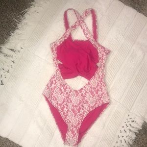Cupshe swimsuit